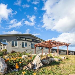 Motel Bathurst Gold Panner Exterior photo