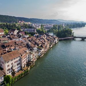 Villa Ferienhaus Altstadt Ch-Rheinfelden Exterior photo