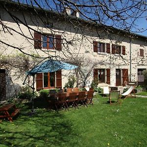 Gîte Le Monastier-sur-Gazeille, 5 pièces, 10 personnes - FR-1-582-271 Le Monastier sur Gazeille Exterior photo