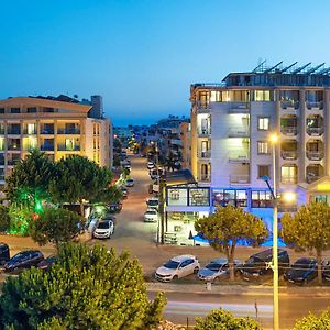 Temple Hotel Didim Exterior photo