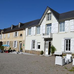 Bed and Breakfast Domaine de Biscaye à Lourdes Exterior photo