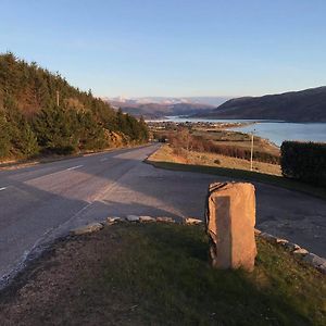 Bed and Breakfast Croft No.8 Bed & Breakfast à Ullapool Exterior photo