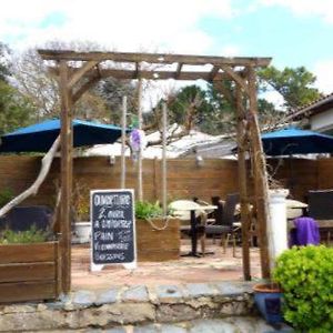 Résidence Fleur des Pins - Gites&Chambres d'Hôtes Saint-Georges-d'Oleron Exterior photo