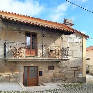 Villa Casa Da Souropires à Pinhel Exterior photo