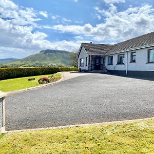 Hotel Cullentra House à Cushendall Exterior photo