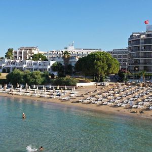 Orion Beach Hotel Didim Exterior photo