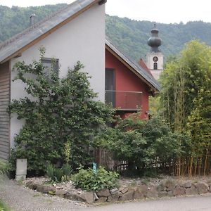 Appartement Haus Kirchenblick à Engelhartszell Exterior photo