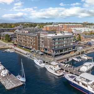 Club Wyndham Inn On Long Wharf Tour de Tour de Newport Exterior photo