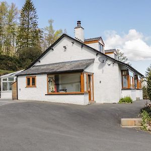 Villa Green Acre à Ulverston Exterior photo