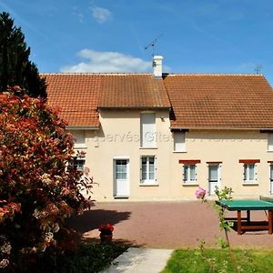 Gîte La Tour-Saint-Gelin, 3 pièces, 5 personnes - FR-1-381-434 Exterior photo