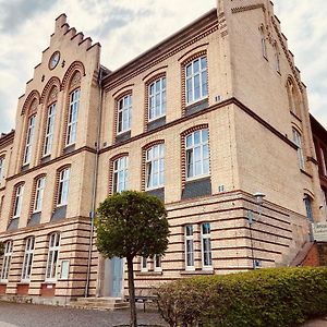 Pension Katharinenschule Eisenach Exterior photo