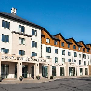 Charleville Park Hotel&Leisure Club IRELAND Exterior photo
