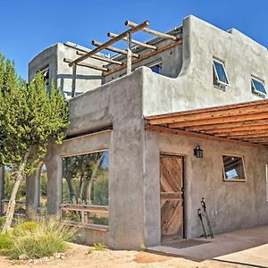 Secluded San Ysidro House With Desert Views! Exterior photo