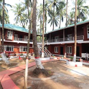 Pool Stays At Alibaug By 29 Bungalow Belkade Exterior photo