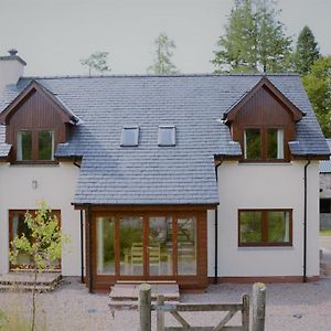 Villa Shepherds Rest à Fort William Exterior photo