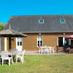 Holiday Home Chez Laurette - SNT401 Saint-Laurent-sur-Mer Exterior photo