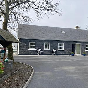 Villa Jackie'S @ Bontrum à Ballinrobe Exterior photo