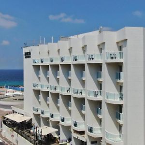 Rimonim Madison Hotel Nahariya Exterior photo