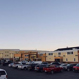 Clarion Hotel Rock Springs-Green River Exterior photo