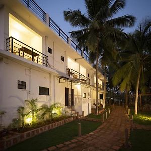 De Lavender Luxury Guest Houses Agonda Exterior photo