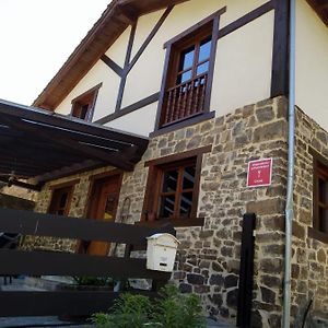 Villa Casa Llayo à Aliezo Exterior photo