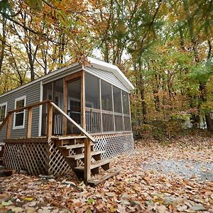 Hotel Spring Gulch Screened Park Model 7 à Mount Airy Exterior photo