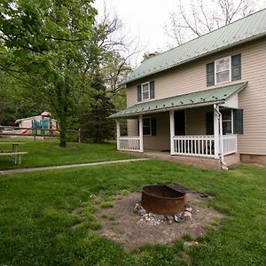 Hotel Spring Gulch Country House 9 à Mount Airy Exterior photo