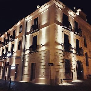 Hotel La Locanda Del Baffo à Capua Exterior photo