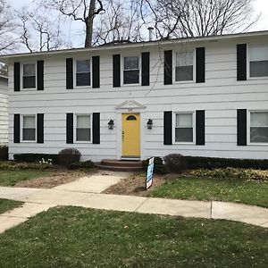 Sunshine Inn Saugatuck Exterior photo