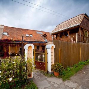 Hotel Penzion Stary Hostinec à Banská Štiavnica Exterior photo