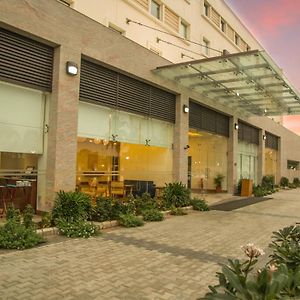 Kalyan Grand - A Business Hotel Vandalur Exterior photo