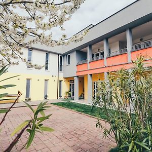 Appartement Vila Anna à Radenci Exterior photo