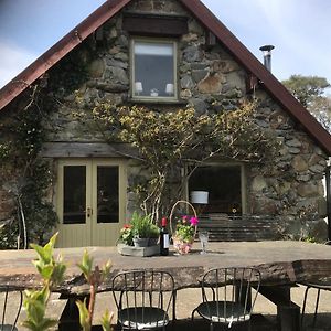 Maes yr Helmau Cottages Dolgellau Exterior photo