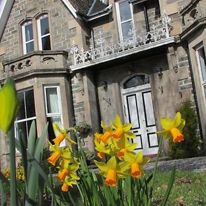 Bed and Breakfast Arden House à Kingussie Exterior photo