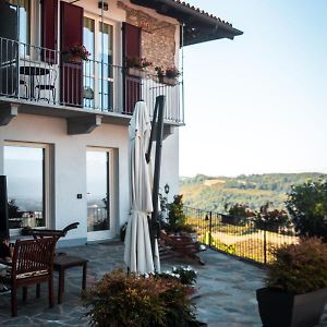 Hotel La Rola à Albaretto della Torre Exterior photo