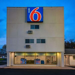 Motel 6 Bellville, Oh Exterior photo