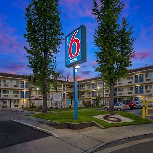 Motel 6-San Bernardino, Ca - North Exterior photo