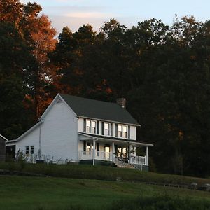 Bed and Breakfast Awesome Flat Top Farmhouse à Ghent Exterior photo