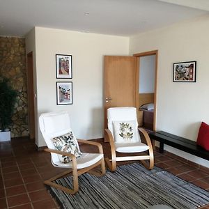 Appartement Casa De Madeira à Cimo do Lugar Exterior photo