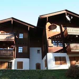 Appartement Vieux Valais VA à Blatten bei Naters Exterior photo