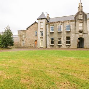 Appartement North Wing - Pitmedden Gardens à Ellon Exterior photo