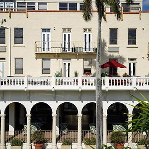 Palm Beach Historic Hotel With Juliette Balconies! 2 Blocks From Beach! Exterior photo