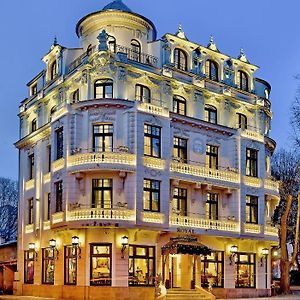Royal Hotel Varna Exterior photo
