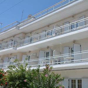 Poseidon Hotel Paralia  Exterior photo