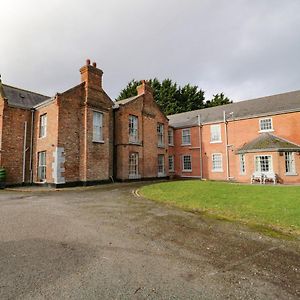 Villa Plas Coch à St Asaph Exterior photo