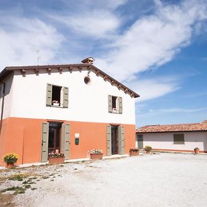 Hotel Cà Vincenzona à Faenza Exterior photo