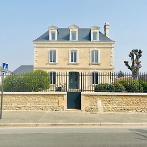 Bed and Breakfast la maison de Martha à Jaunay-Clan Exterior photo