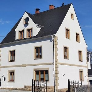 Appartement Gohrisch Hartmann Exterior photo