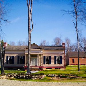 Bed and Breakfast Coulter Farmstead à Washington Exterior photo