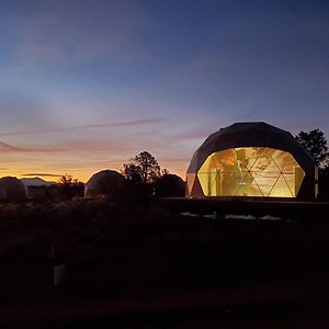 Clear Sky Resorts - Grand Canyon - Unique Sky Domes Val Exterior photo